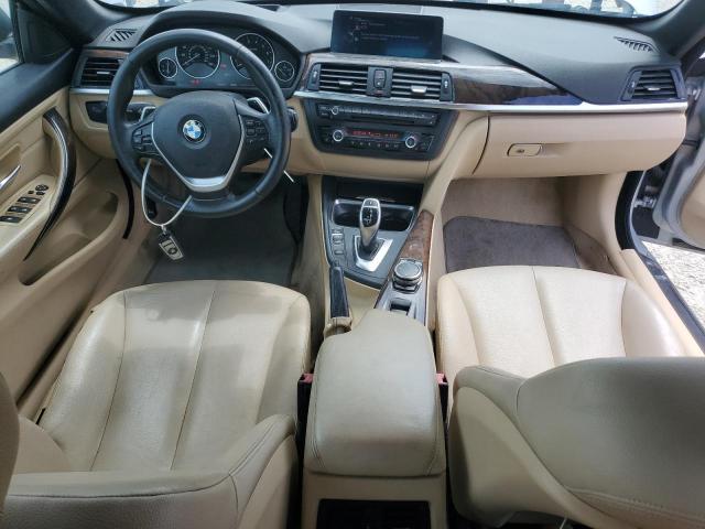 Photo 7 VIN: WBA3T3C59F5A40523 - BMW 435 I 