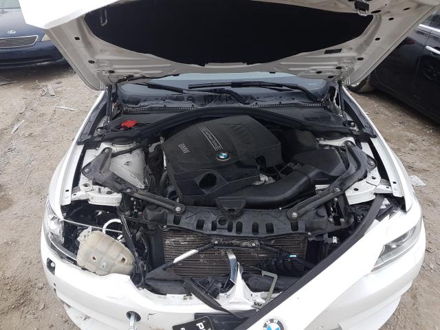 Photo 6 VIN: WBA3T3C59FP738616 - BMW 435 I 