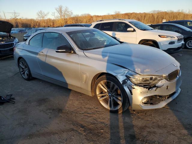 Photo 3 VIN: WBA3T3C59FP738700 - BMW 435 I 