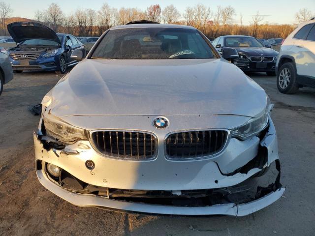 Photo 4 VIN: WBA3T3C59FP738700 - BMW 435 I 