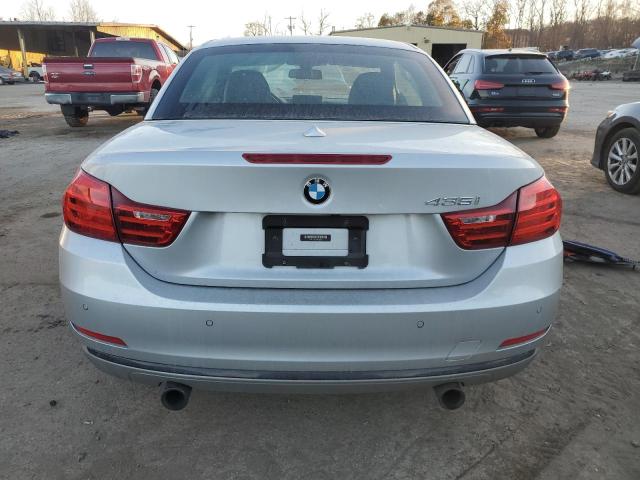 Photo 5 VIN: WBA3T3C59FP738700 - BMW 435 I 