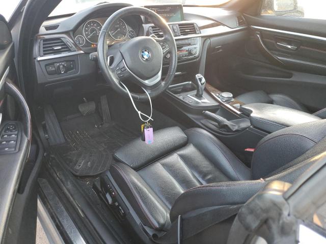 Photo 7 VIN: WBA3T3C59FP738700 - BMW 435 I 