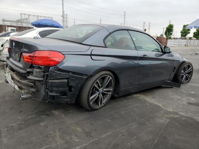 Photo 2 VIN: WBA3T3C59FP738938 - BMW 4 SERIES 