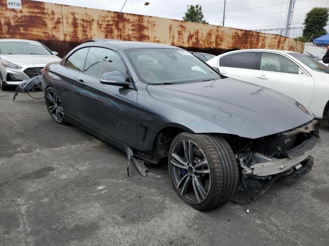 Photo 3 VIN: WBA3T3C59FP738938 - BMW 4 SERIES 