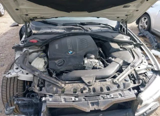 Photo 9 VIN: WBA3T3C59FP739040 - BMW 435I 