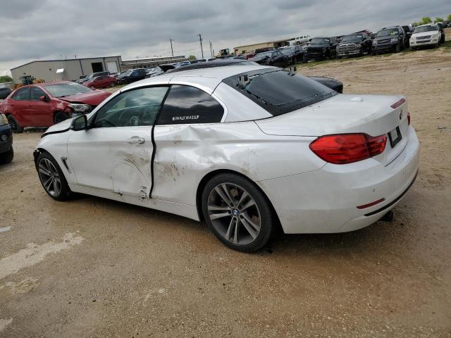 Photo 1 VIN: WBA3T3C59FP939514 - BMW 4 SERIES 