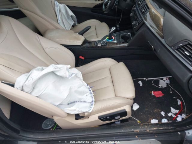 Photo 4 VIN: WBA3T3C59FP939710 - BMW 435 