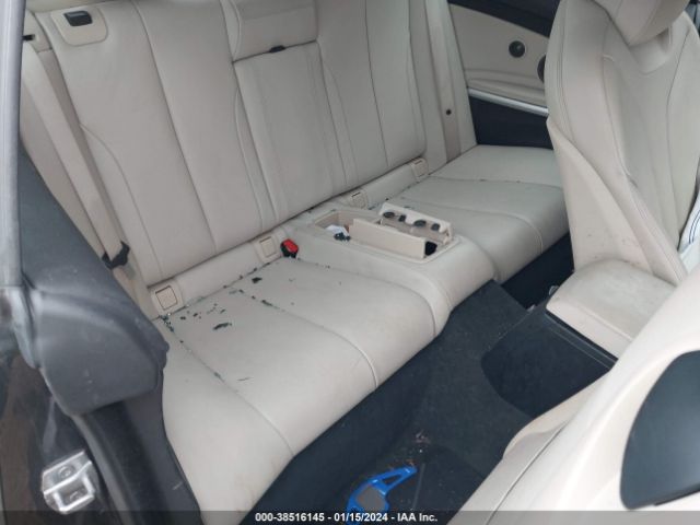 Photo 7 VIN: WBA3T3C59FP939710 - BMW 435 