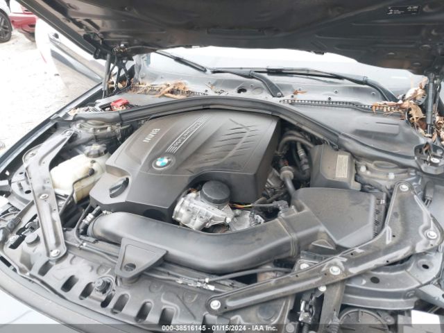 Photo 9 VIN: WBA3T3C59FP939710 - BMW 435 