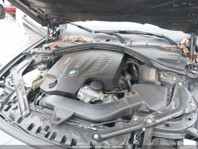 Photo 9 VIN: WBA3T3C59FP939710 - BMW 435I 