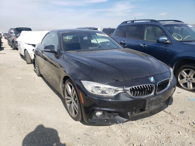 Photo 0 VIN: WBA3T3C5XEJ876683 - BMW 435 I 