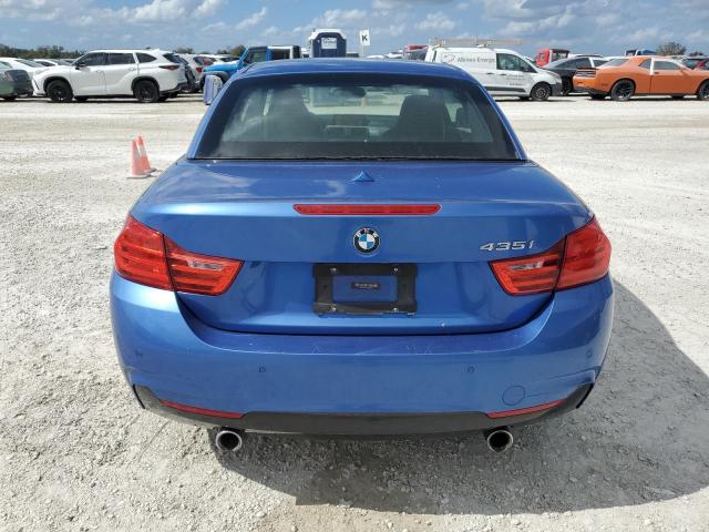 Photo 5 VIN: WBA3T3C5XEJ876876 - BMW 435 I 