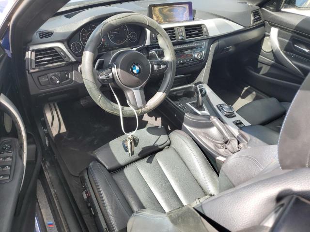 Photo 7 VIN: WBA3T3C5XEJ876876 - BMW 435 I 