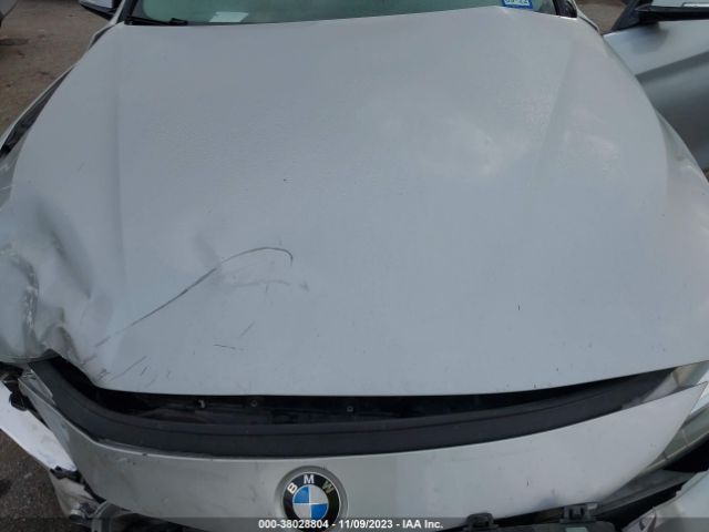 Photo 9 VIN: WBA3T3C5XFP737930 - BMW 435I 