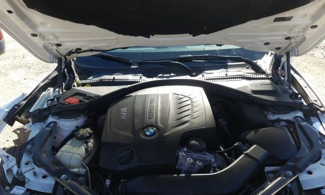 Photo 6 VIN: WBA3T3C5XFP939540 - BMW 435 