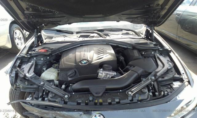 Photo 9 VIN: WBA3T3C5XFP939733 - BMW 435 