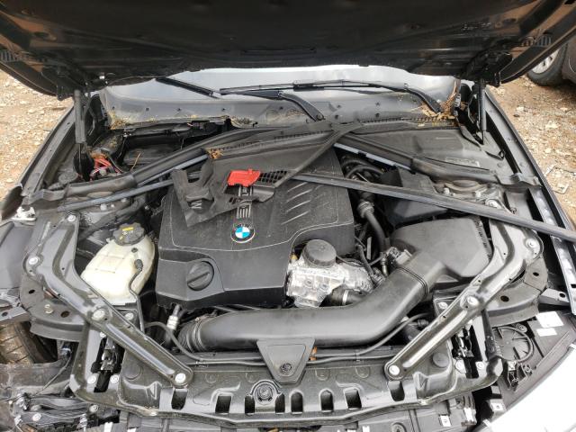 Photo 6 VIN: WBA3T3C5XG5A41018 - BMW 435 I 