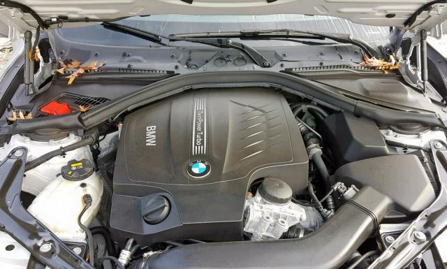 Photo 6 VIN: WBA3T3C5XG5A41617 - BMW 435 