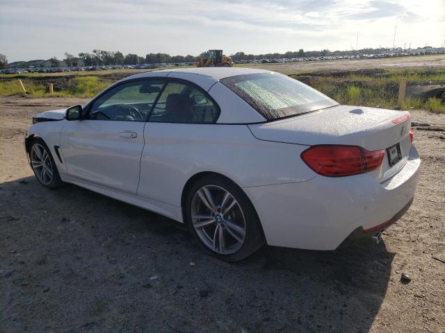 Photo 1 VIN: WBA3T3C5XG5A42251 - BMW 4 SERIES 