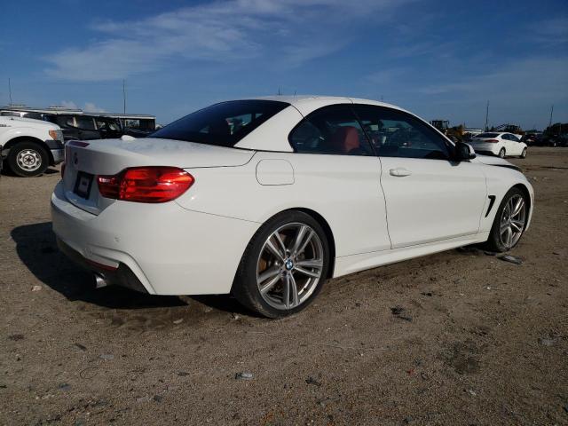 Photo 2 VIN: WBA3T3C5XG5A42251 - BMW 4 SERIES 