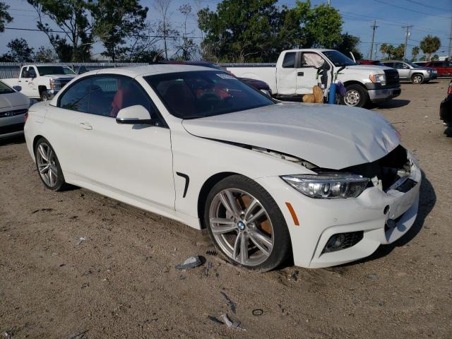 Photo 3 VIN: WBA3T3C5XG5A42251 - BMW 4 SERIES 