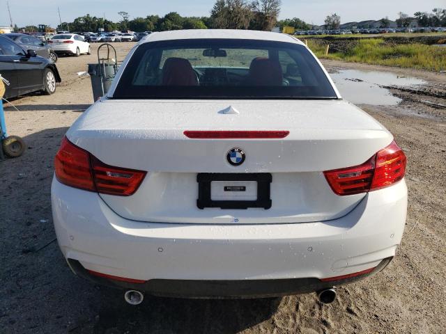 Photo 5 VIN: WBA3T3C5XG5A42251 - BMW 4 SERIES 