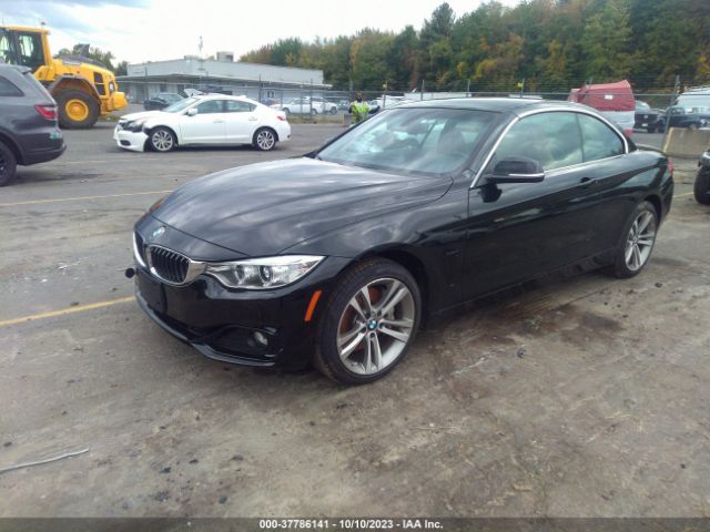 Photo 1 VIN: WBA3T7C50G5A37339 - BMW 435I 