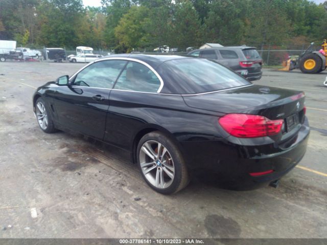 Photo 2 VIN: WBA3T7C50G5A37339 - BMW 435I 