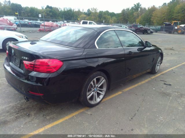 Photo 3 VIN: WBA3T7C50G5A37339 - BMW 435I 