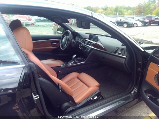 Photo 4 VIN: WBA3T7C50G5A37339 - BMW 435I 