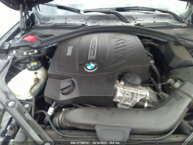 Photo 9 VIN: WBA3T7C50G5A37339 - BMW 435I 