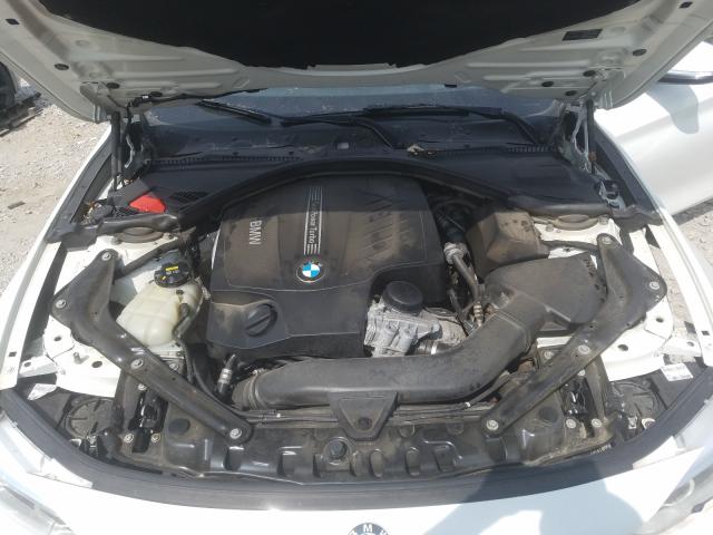 Photo 6 VIN: WBA3T7C51FPW79519 - BMW 435 XI 