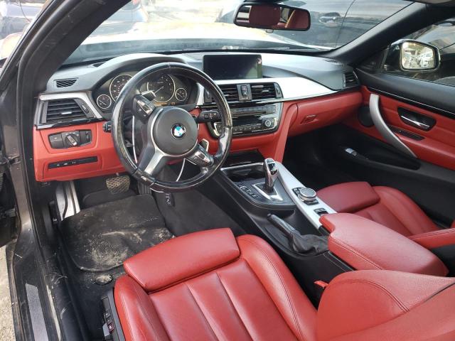 Photo 7 VIN: WBA3T7C51FPW79858 - BMW 435 XI 