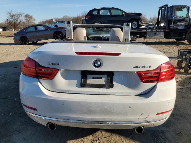 Photo 5 VIN: WBA3T7C51FPW79861 - BMW 4 SERIES 