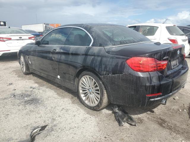 Photo 1 VIN: WBA3T7C51G5A37351 - BMW 435 XI 