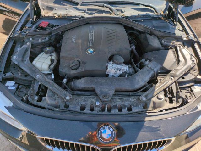 Photo 10 VIN: WBA3T7C51G5A37351 - BMW 435 XI 