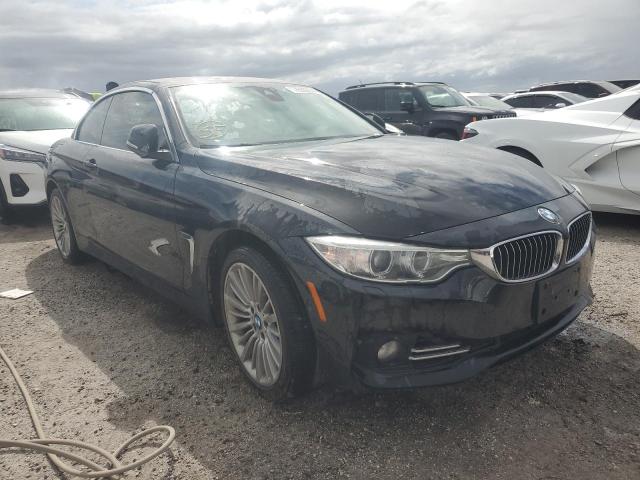 Photo 3 VIN: WBA3T7C51G5A37351 - BMW 435 XI 