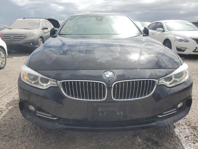 Photo 4 VIN: WBA3T7C51G5A37351 - BMW 435 XI 