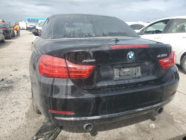 Photo 5 VIN: WBA3T7C51G5A37351 - BMW 435 XI 