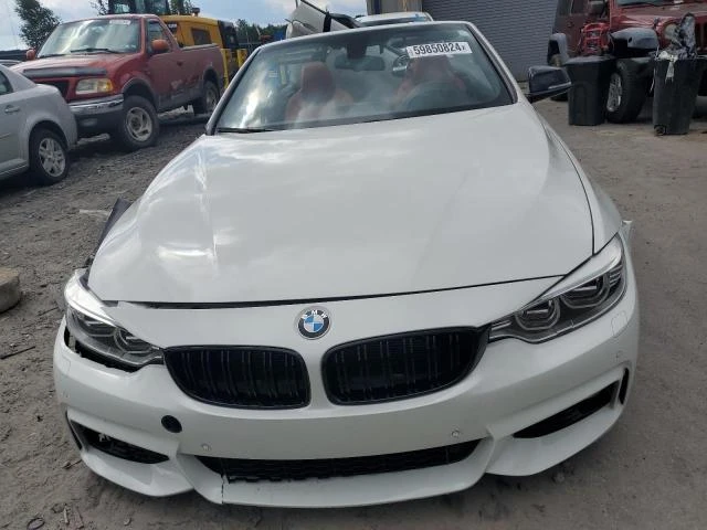 Photo 4 VIN: WBA3T7C51G5A37916 - BMW 435 XI 