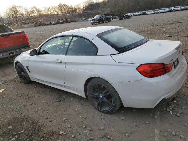 Photo 1 VIN: WBA3T7C52FP942486 - BMW 4 SERIES 