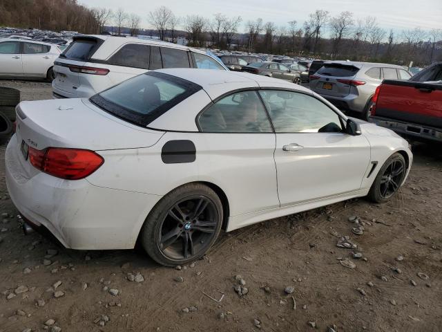 Photo 2 VIN: WBA3T7C52FP942486 - BMW 4 SERIES 