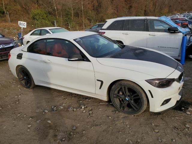 Photo 3 VIN: WBA3T7C52FP942486 - BMW 4 SERIES 