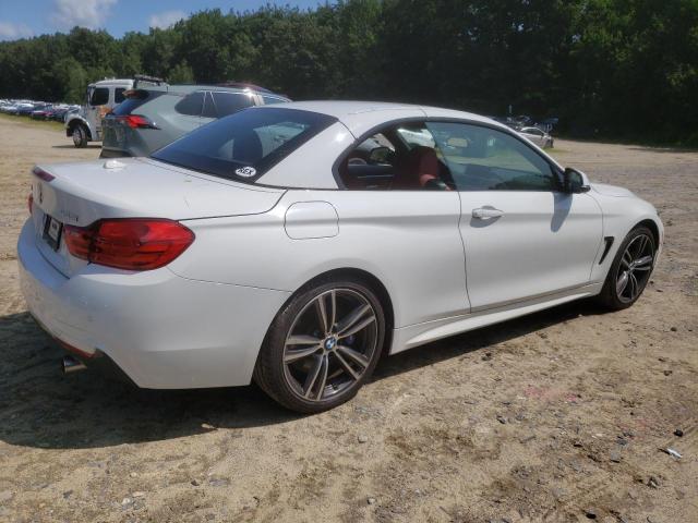 Photo 2 VIN: WBA3T7C52G5A38542 - BMW 435 XI 