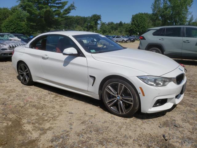 Photo 3 VIN: WBA3T7C52G5A38542 - BMW 435 XI 