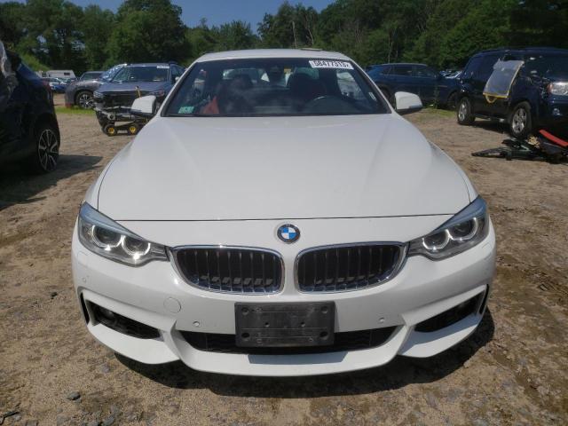 Photo 4 VIN: WBA3T7C52G5A38542 - BMW 435 XI 