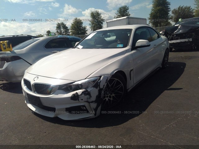 Photo 1 VIN: WBA3T7C53F5A36751 - BMW 4 