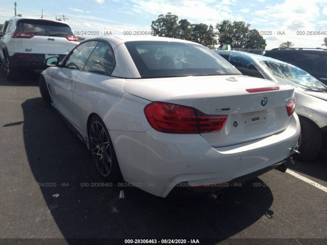 Photo 2 VIN: WBA3T7C53F5A36751 - BMW 4 