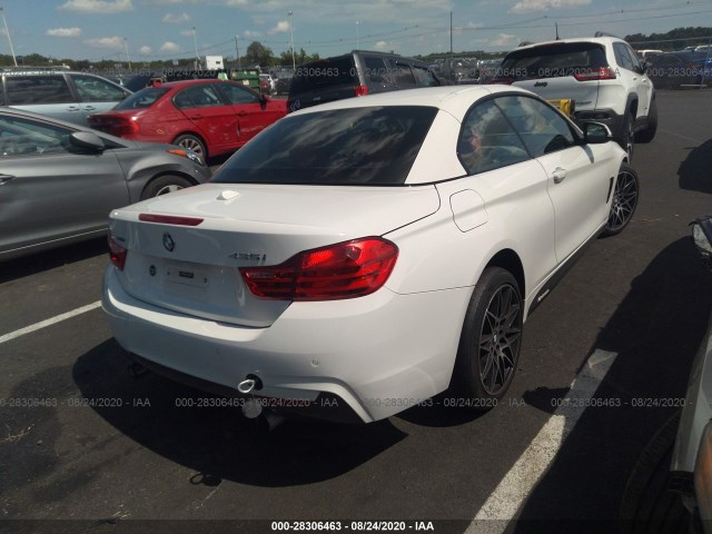 Photo 3 VIN: WBA3T7C53F5A36751 - BMW 4 