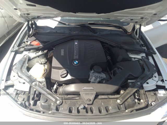 Photo 9 VIN: WBA3T7C53F5A36751 - BMW 4 